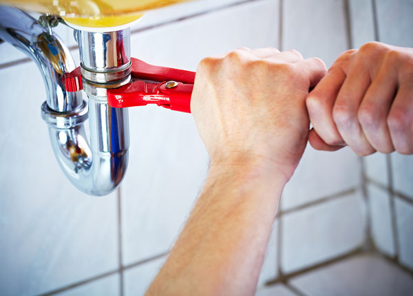 About Lampeter Plumbers
